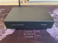 Volumio Primo Streamer z Dac