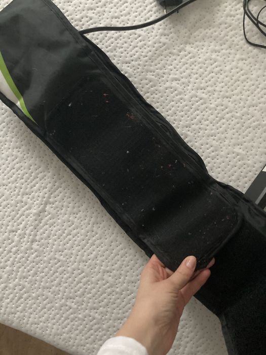 Pas odchudzający Vibroaction