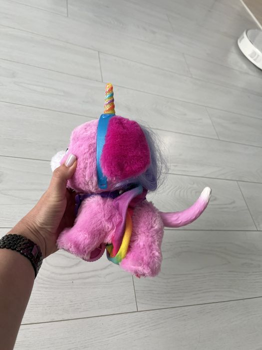 Песик FurReal в ідеальному стані