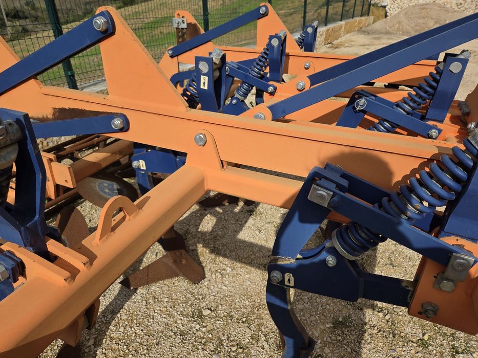 KDR Galucho 300 molas