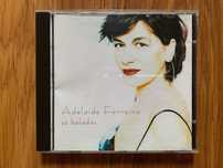 Adelaide Ferreira - Só Baladas - cd