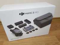 DJI Mavic 3 Fly More Combo PRO