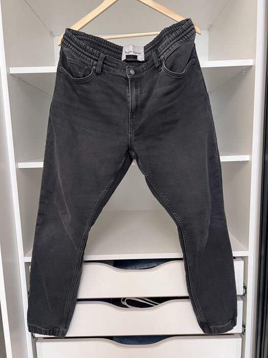 Чоловічі джинси h&m l-xl