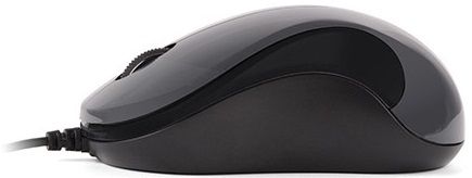 проводные мыши,Gembird mus101,Logitech m-bt-58 A4-Tech N-320-1 Black