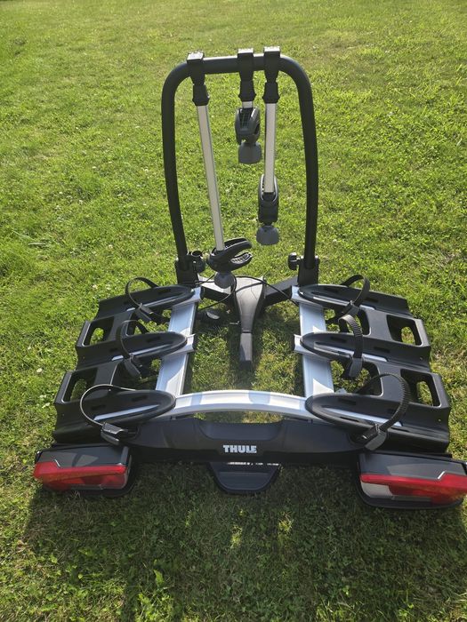 Thule Velocompact 926