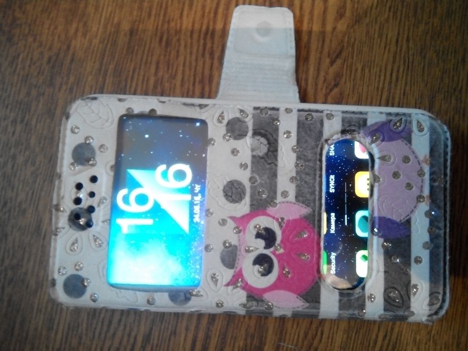 чехол 5" универсальный чехол-слайдер, чехол-книжка чехол 5 дюймов