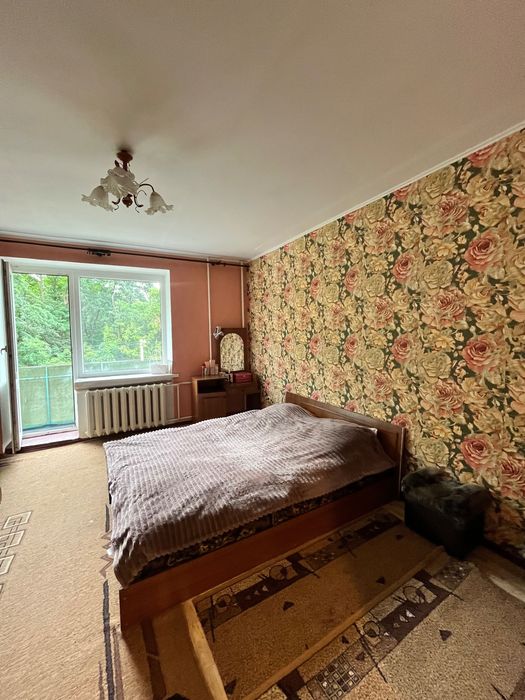 4 х кім. квартира р-н Василенкове поле