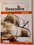 Descubre 1 podręcznik