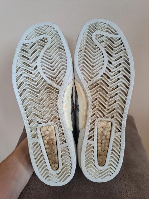 Buty Adidas Superstar rozm. 38 2/3