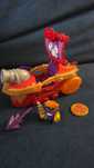 MAGIC BOX Piratix Adventure World Sea Crusher