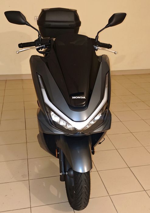Honda PCX 125 Novo modelo