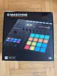 Native Instruments Maschine MK3