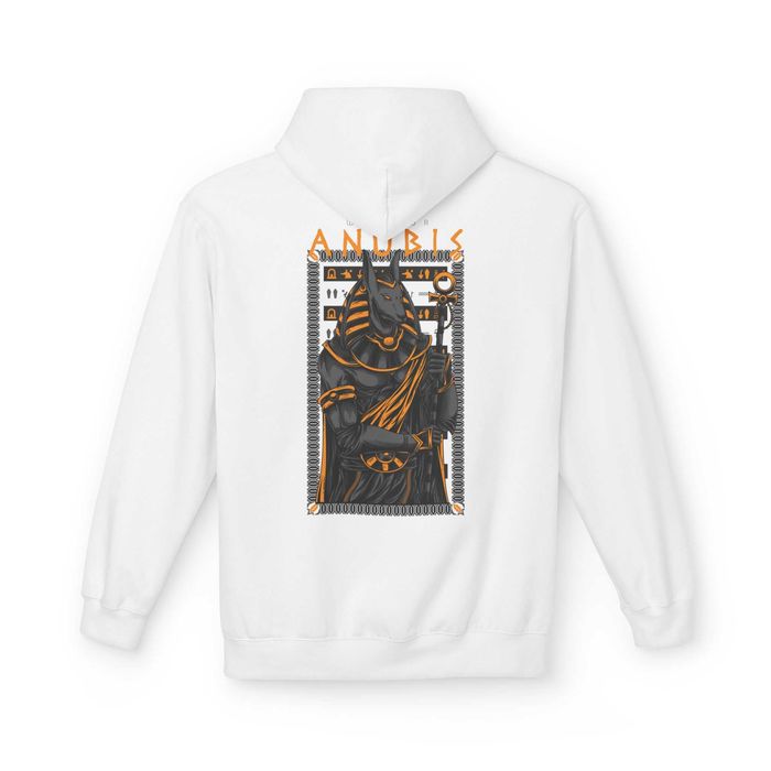 Bluza z kapturem 2 kolory 5 rozmiarów Unisex