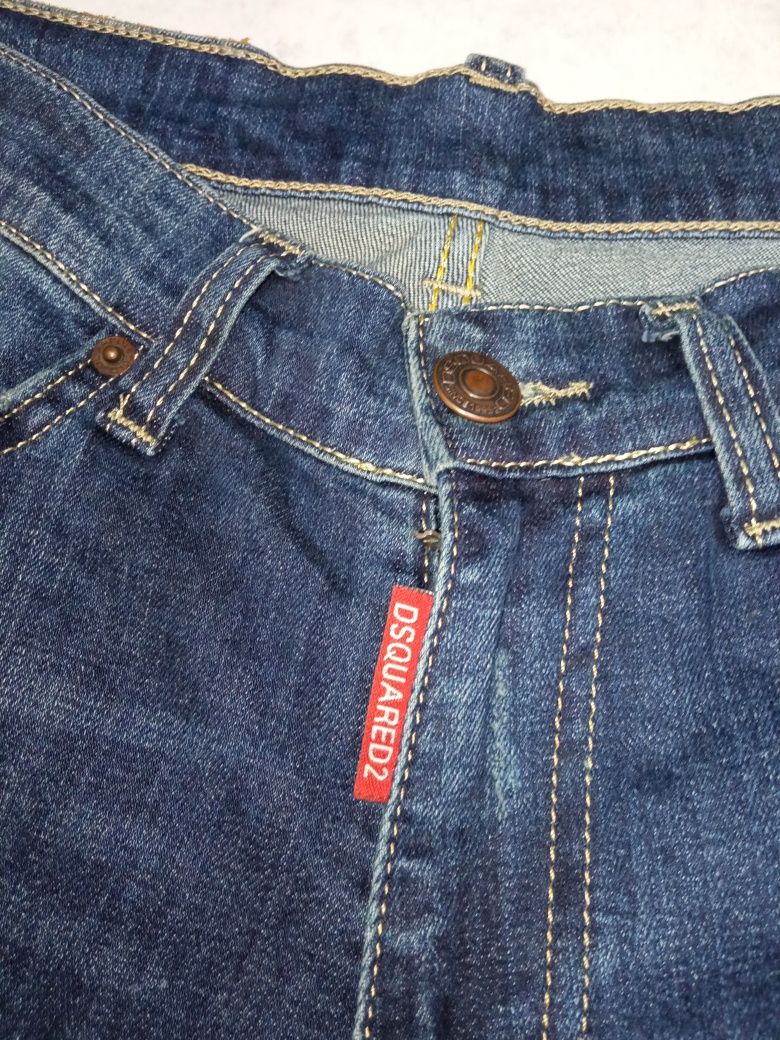 Dsquared жіночі джинси оригінал