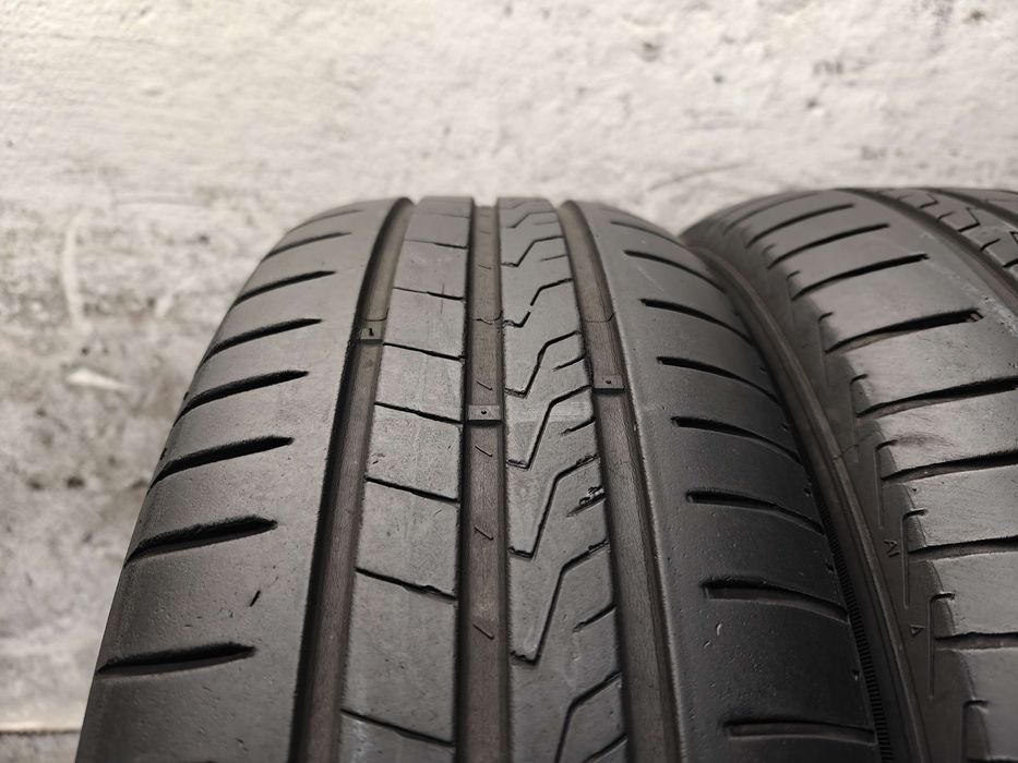 2x 195/65R15 opony letnie Hankook 2021 (N473G)