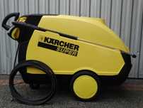 Myjka Ciśnieniowa Karcher HDS SUPER