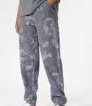 Spodnie dresowe joggery damskie 4f XS