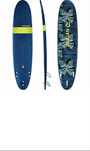 Prancha softboard olaian 8’6
