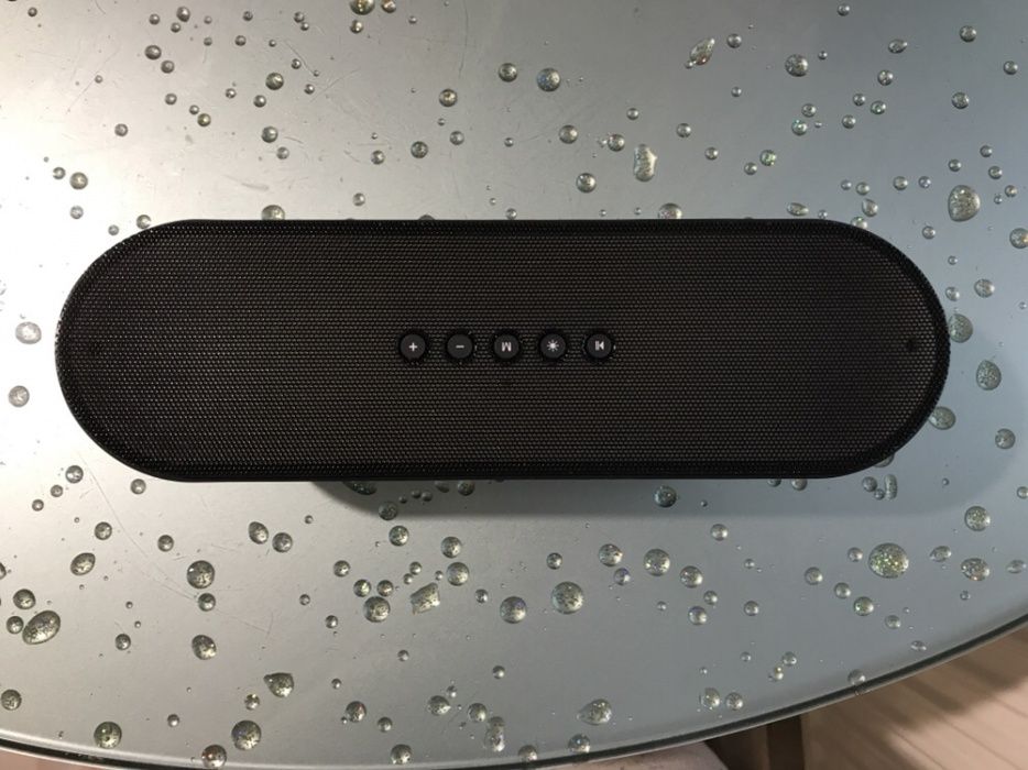 Спикер Портативная Bluetooth колонка speaker