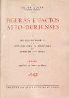 Figuras e Factos Alto-Durienses