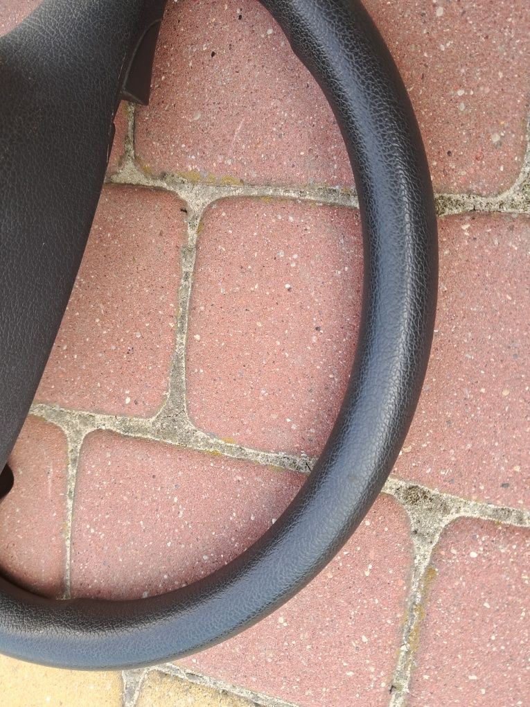 Kierownica do Volkswagen Caddy