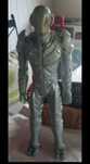Figuras da Marvel