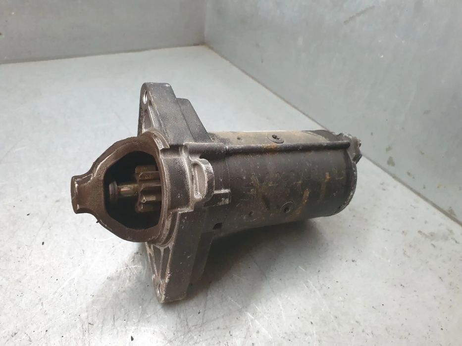 Motor de arranque RENAULT Trafic II (FL)