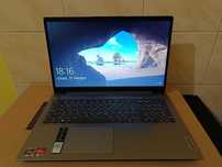 Ноутбук Lenovo IdeaPad 3 15ALC6