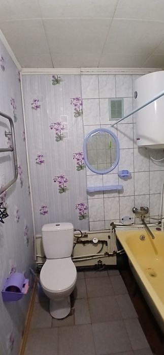 Продам 1-кімнатну квартиру м.Вільногірськ, обл. Дніпропетровська