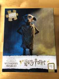 Puzzle harry potter