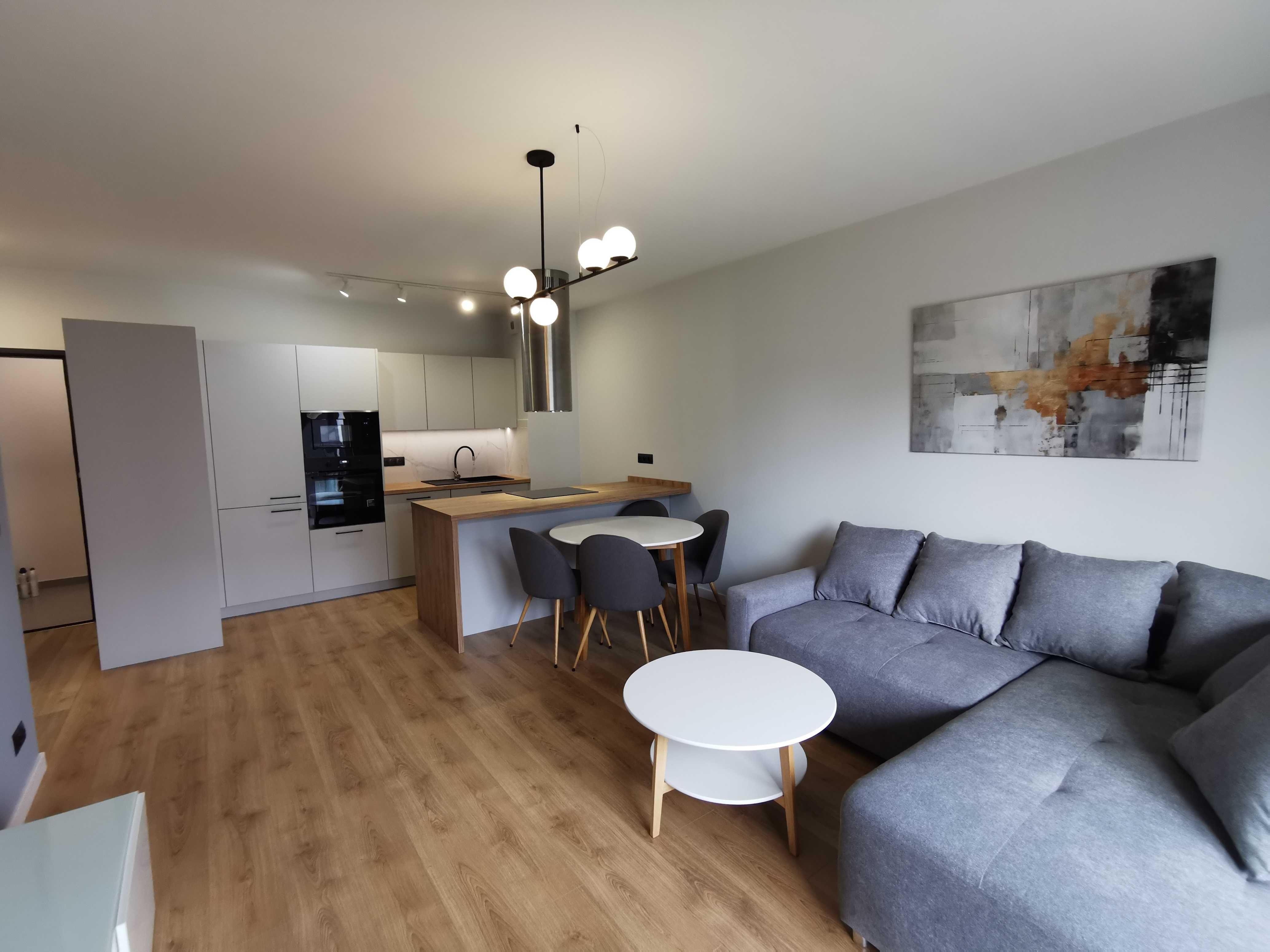 Zabrze "Zielona Dolina" ul. Bażantów nowoczesny i elegancki apartament