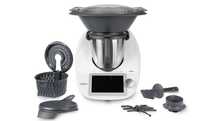 Bimby TM6 {A ESTREAR} Vorwerk Thermomix