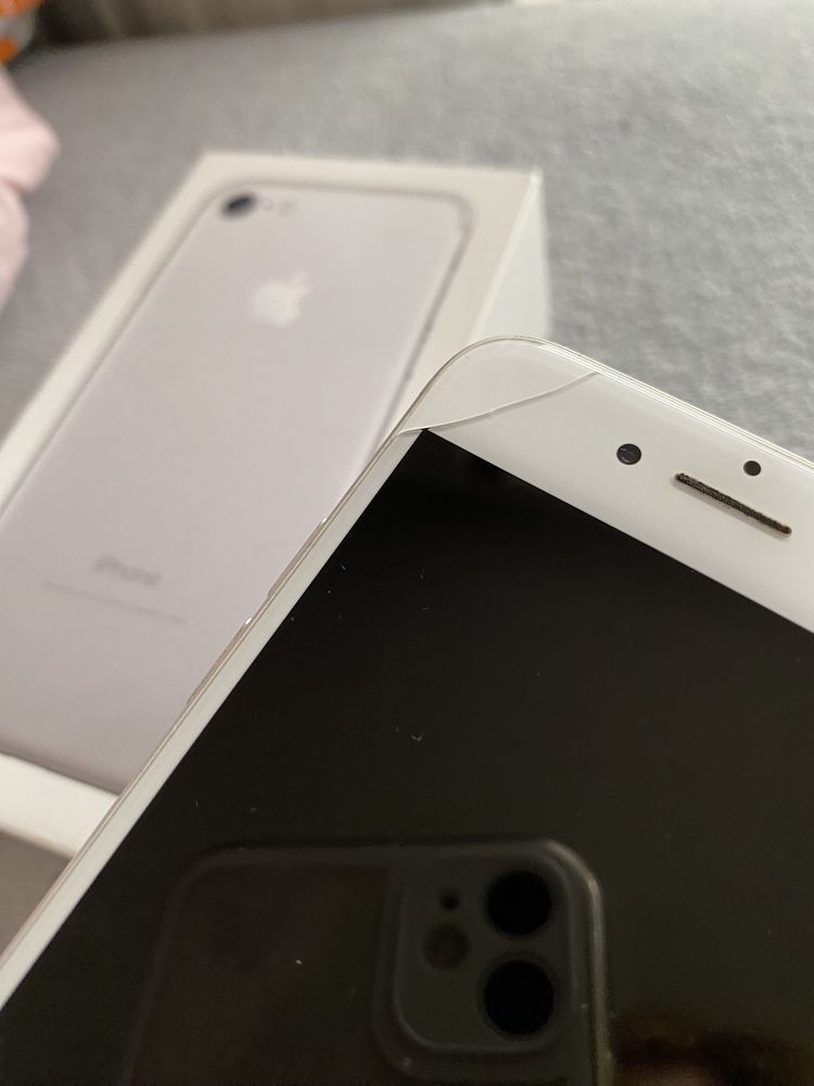 iPhone 7 używany 64GB