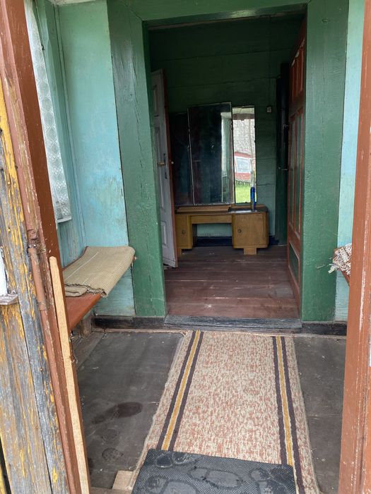 Dom na sprzedaż/Dzialka budowlana/Gmina Białowieża