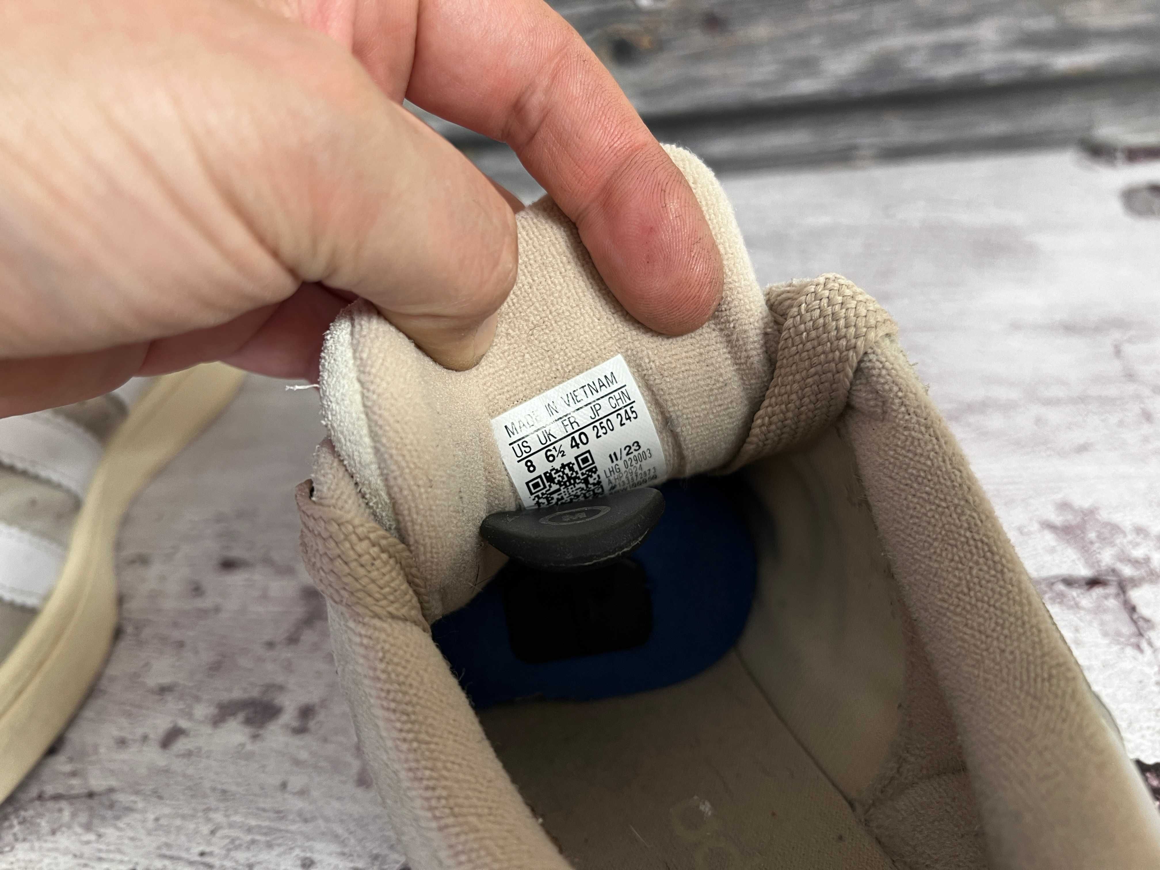 кросівки Adidas Campus 00s Wonder оригінал