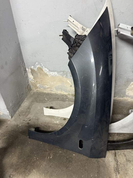 Guarda Lamas Esquerdos SEAT Leon 1P originais