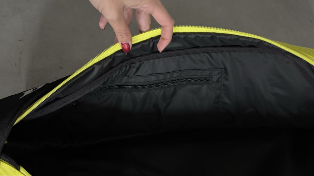 Saco Ténis Dunlop