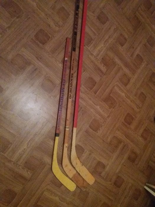 Продам клюшки...