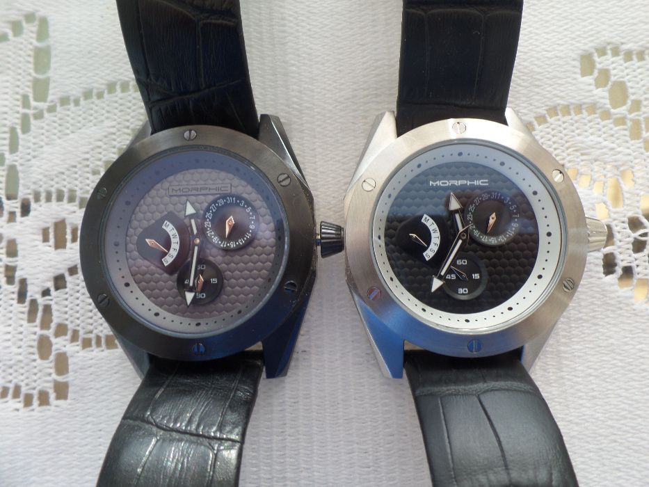 zegarek morphic model 4602