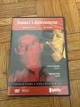 Śmierć i dziewczyna DVD Roman Polański