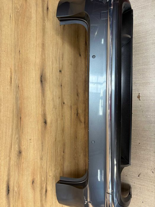Zderzak tylny vw passat b7 kombi 4xpdc kolor lk7x