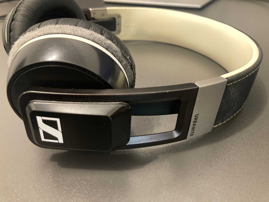 Słuchawki Sennheiser Urbanite XL