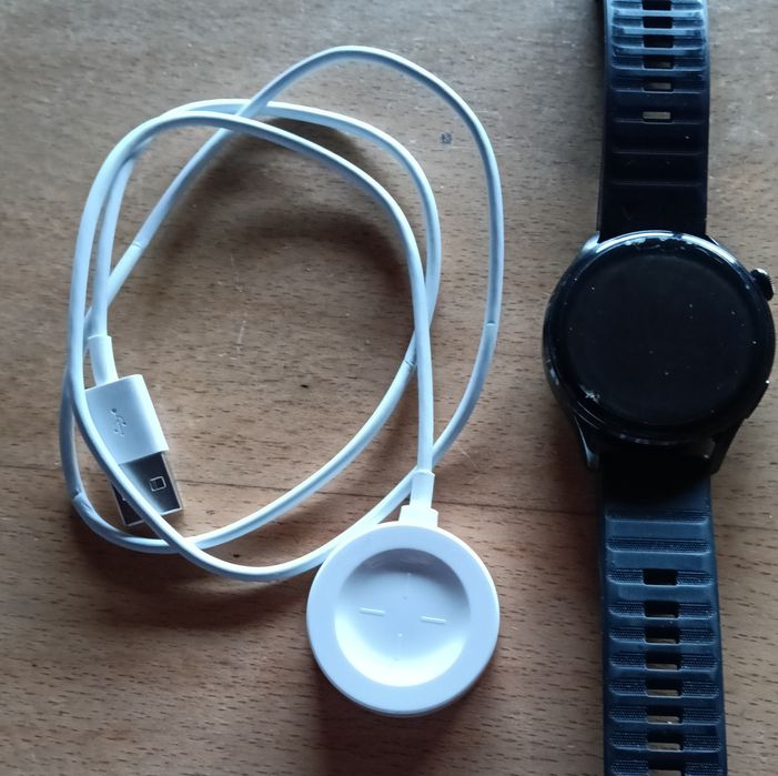 Smartwatch HUAWEI Watch 3 LTE