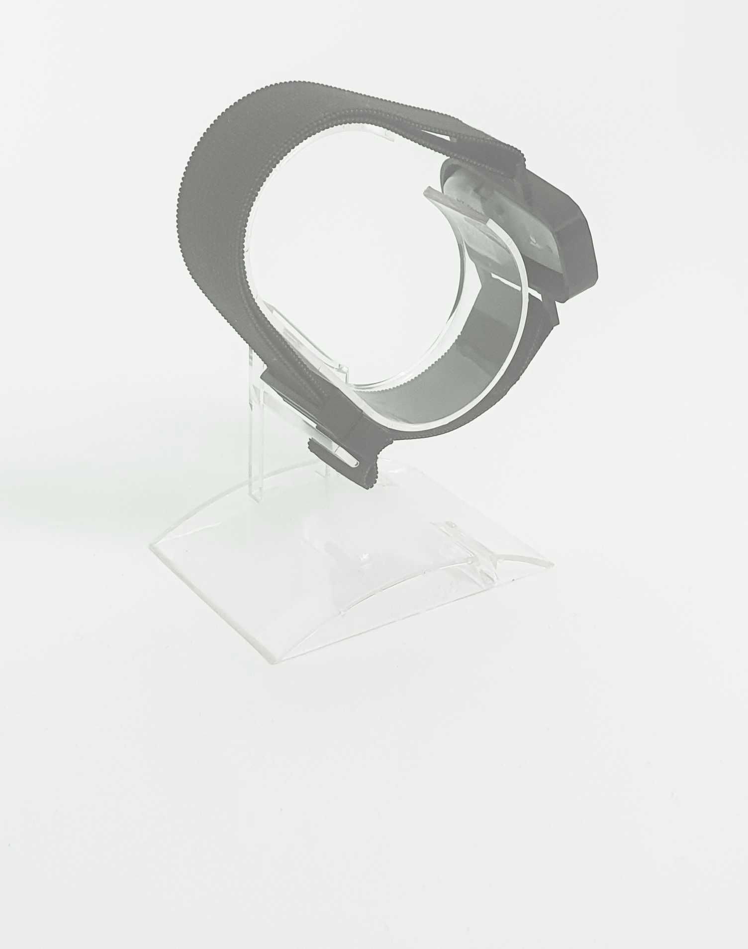 Sensor DexcomG6 - Opaska Ochronna Czarna