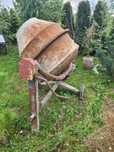 Betoniarka 250 liter