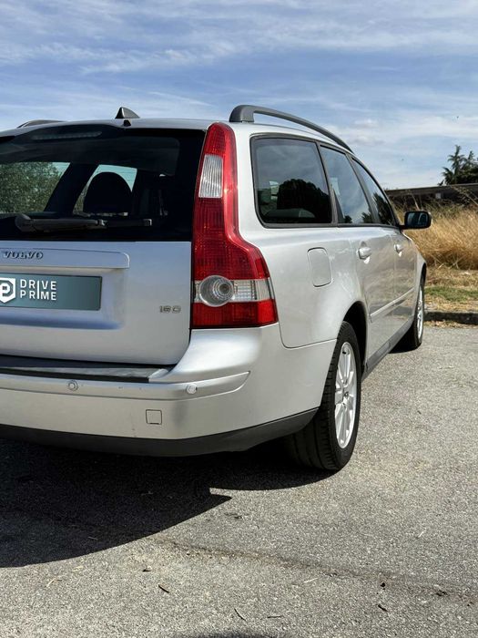 Volvo V50 1.6 Diesel