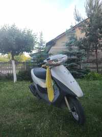 Скутер Honda dio AF/35