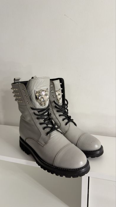 Ботинки Philipp Plein оригинал
