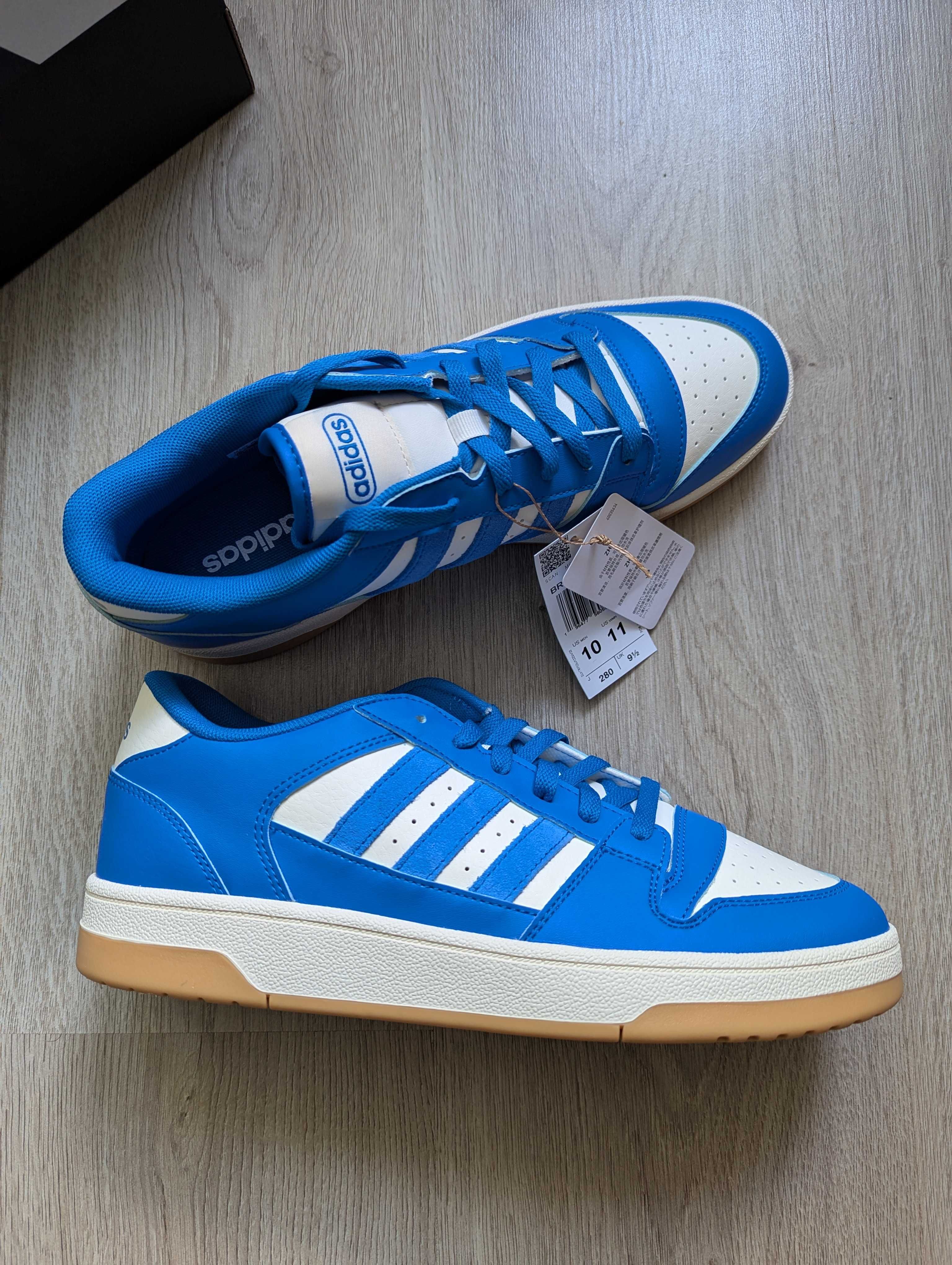 Чоловічі кросівки Adidas Break Start (р.43)