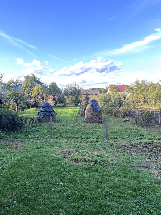 Продається будинок Самбірський район село Кульчиці